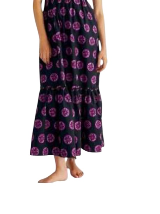 Free People Dresses & Skirts - Free People Leanna Strapless boho tube maxi dress